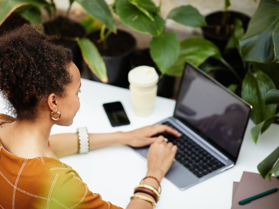 Esthetic - Exploring the Latest Web Design Trends in South Africa
