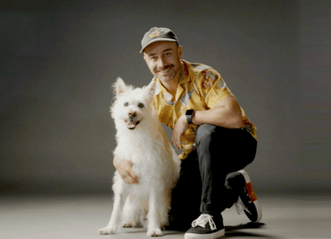 Sparky Films Featured