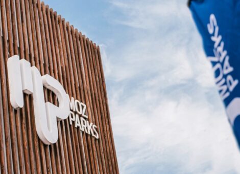 Club Of Mozambique